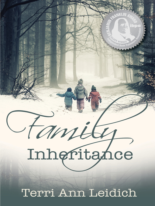 Title details for Family Inheritance by Terri Ann Leidich - Available